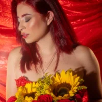 Bella-Swant – avatarbillede