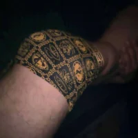 xbabyx7's Profile Pic