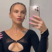 briellamaexo's Profile Pic