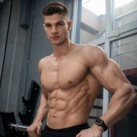 MaxKaiden avatarbilde