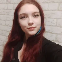 VixieLue's Profile Pic