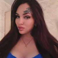 LilithBurton's Profile Pic