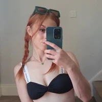 Rebeccadrewxx's Foto Profil