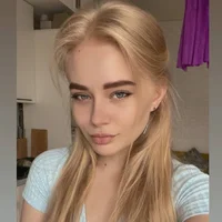 Gambar Profil xxblondyxx