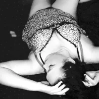 Zdjęcie profilowe modela hotfunforu