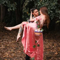 Foto desnuda XXX de XHannyDemonX