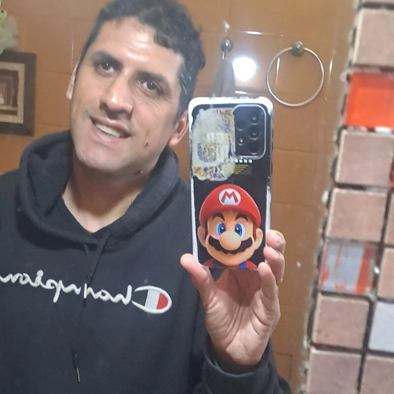 Elocohermoso99 profile photo