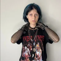 PhilomenaGoodhart - Profil Fotoğrafı