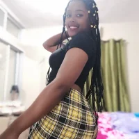 Profilová fotka Esbianny