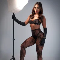 AitanaNovaX's Avatar Pic