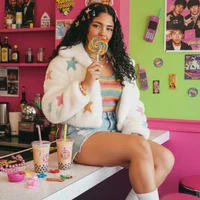 Susiee_Foxxs profilbillede