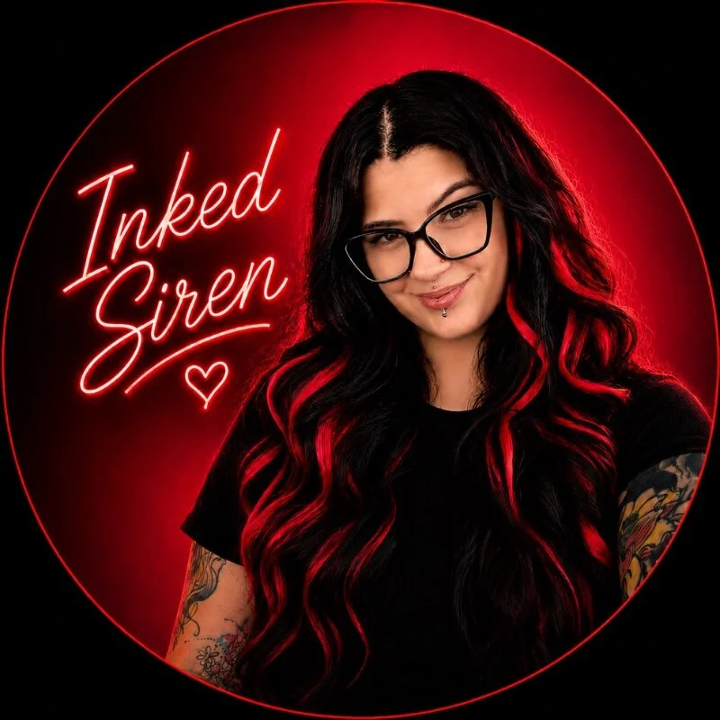 inked_siren profile photo