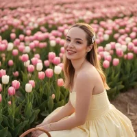 SandraHaze's Avatar Pic