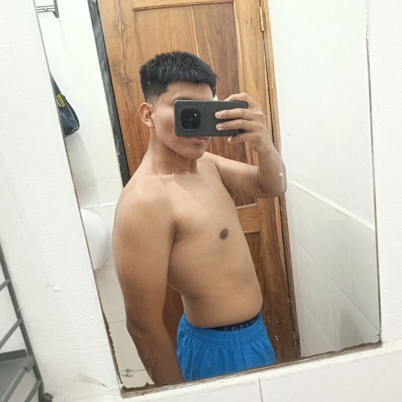 DarkWolf22KingFidel profile photo