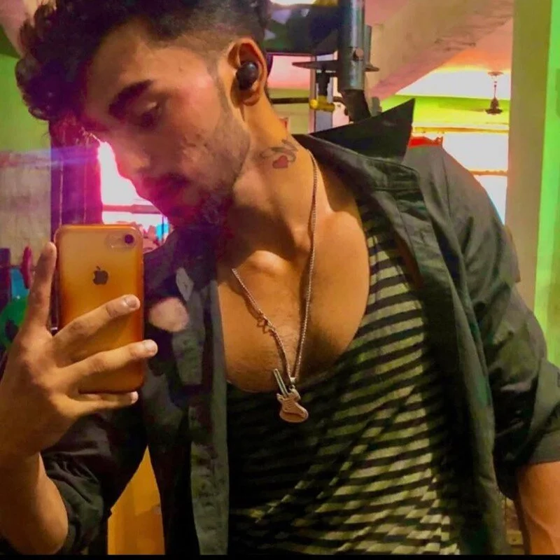 Hotraj24 Stripchat profile image