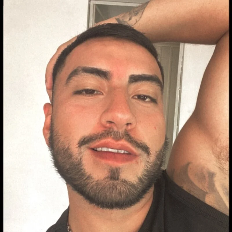 Luis17100 profile photo
