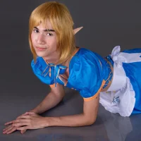 Avatar obrázek AustinFluf