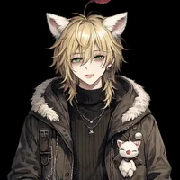NavisHaze's Avatar Pic