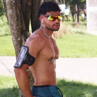 Ảnh Đại Diện JordanRossie