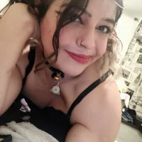 Roxy7w7's Profile Pic
