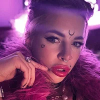 Zdjęcie profilowe modela XXXFromHell