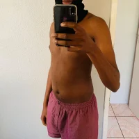 Zdjęcie profilowe modela LovieNice