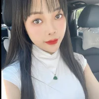 Flower_xi's Profile Pic