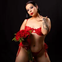 RossyAlvarez's Avatar Pic