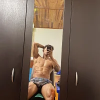 Thiago_Happy's Avatar Pic