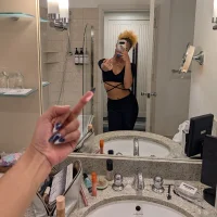 MadamNyxB Poză avatar