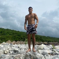 shakur_beckh's Profile Pic