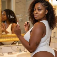 MelaniSaez's Avatar Pic