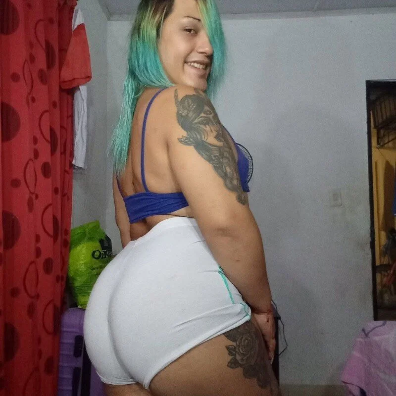 wicked_orange Stripchat profile image