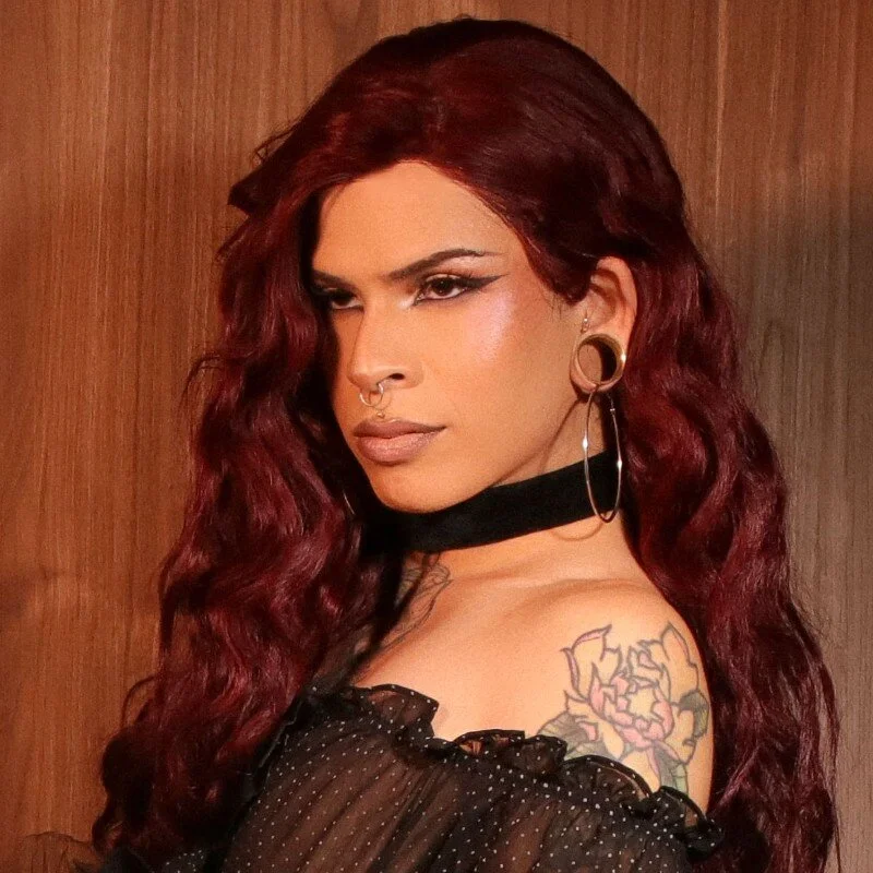 Bella_salvatore Stripchat profile image