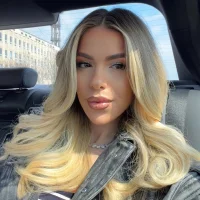 ChloeVelvetx Immagine Avatar