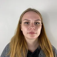 Профилна снимка на RubyBush