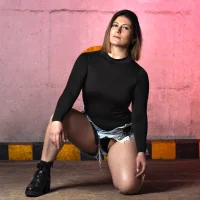 SarahDeyvis Immagine Avatar