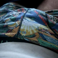 Meistro30 Gambar Avatar