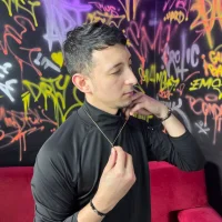 Gambar Profil AnyeloBlack69