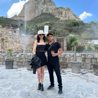 Foto desnuda XXX de KyMs9