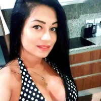 AnissaWhite's Avatar Pic