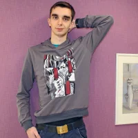 OrenBud's Profile Pic