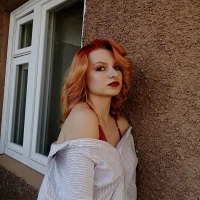 Zdjęcie profilowe modela AuroraFavro
