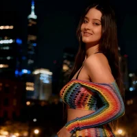 Foto desnuda XXX de isabel-nashyeli