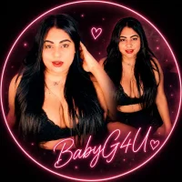 Foto do avatar de BabyG4u