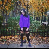 SelenaRosss's Profile Pic