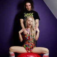 squirtAliceandbigdaddy Φωτ, Προφίλ