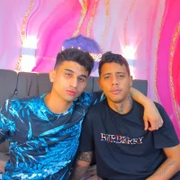 Hot_Boys_69 Avatar-Bild