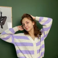 AgatheLussier's Profile Pic