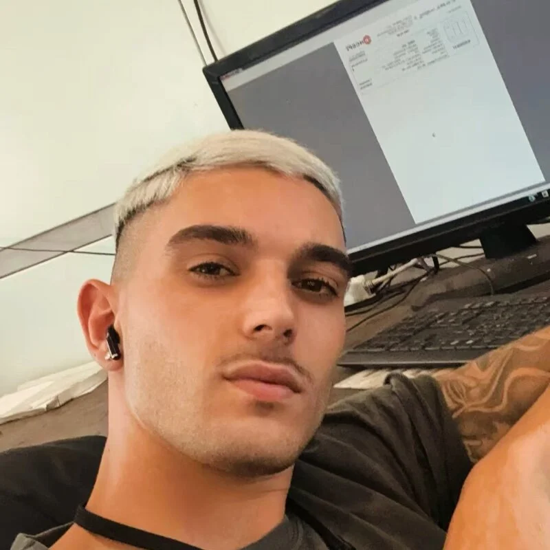 Ziomarco profile photo